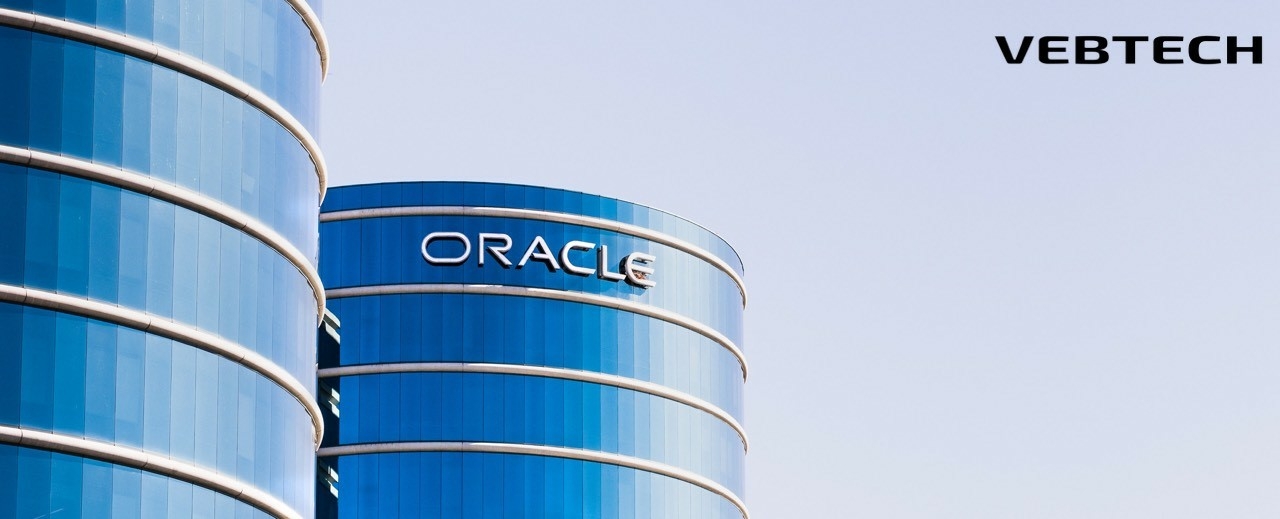 5 причин мигрировать базу данных oracle на последнюю версию.